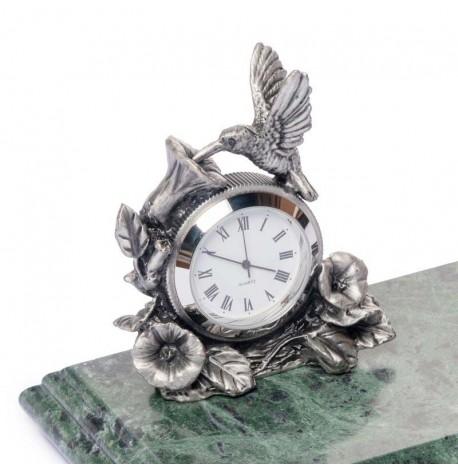 Подставка для ручки "Колибри"