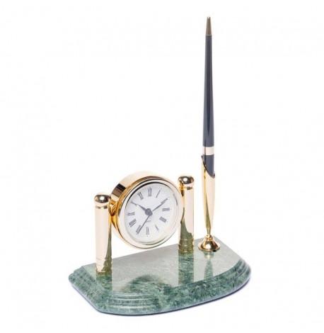 Подставка для ручки "Время работать"