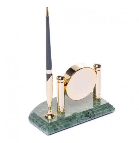 Подставка для ручки "Время работать"