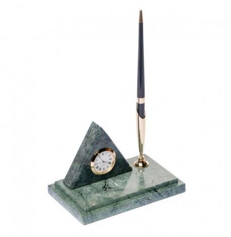 Подставка для ручки "Пирамида успеха"