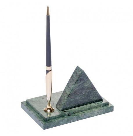 Подставка для ручки "Пирамида успеха"