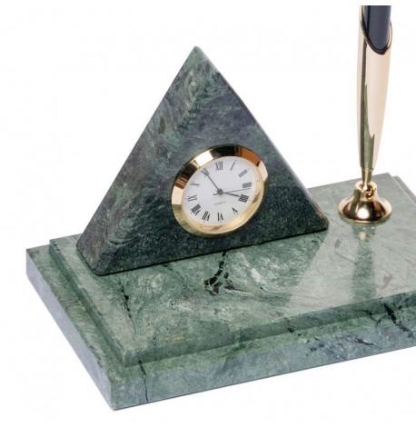 Подставка для ручки "Пирамида успеха"