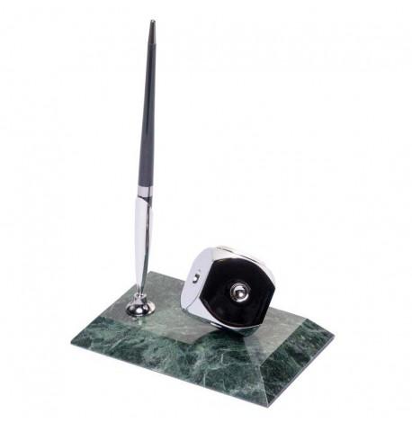 Подставка для ручки "Куб"