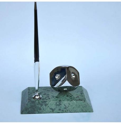 Подставка для ручки "Куб"