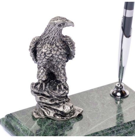 Підставка для ручки "Гордий орел"