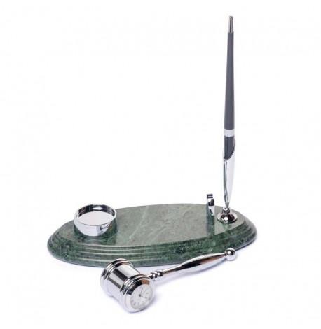 Підставка для ручки "Суд іде"