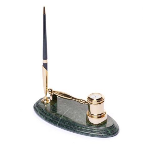 Підставка для ручки "Юрист"