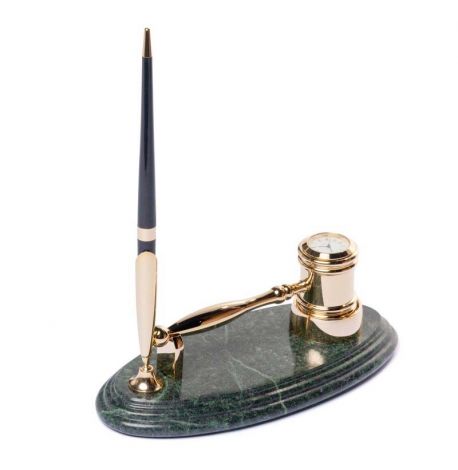 Підставка для ручки "Юрист"