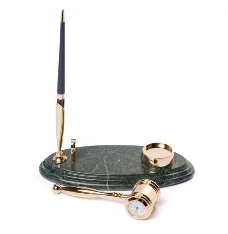 Підставка для ручки "Юрист"