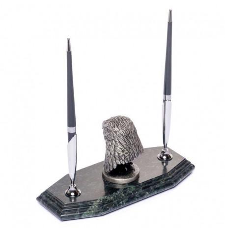 Подставка для ручек "Клюв"