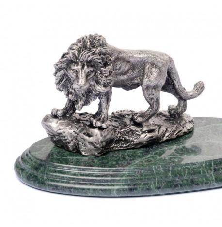 Підставка для ручки "Лев"