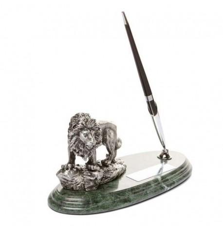 Підставка для ручки "Лев"