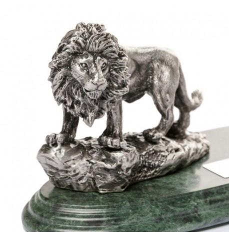 Підставка для ручки "Лев"