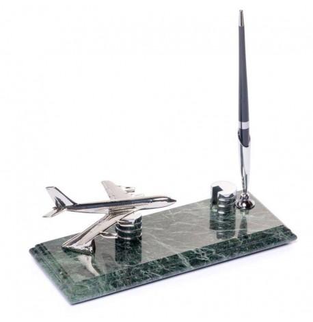 Настольный набор "Аэробус"