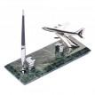 Настольный набор "Аэробус"