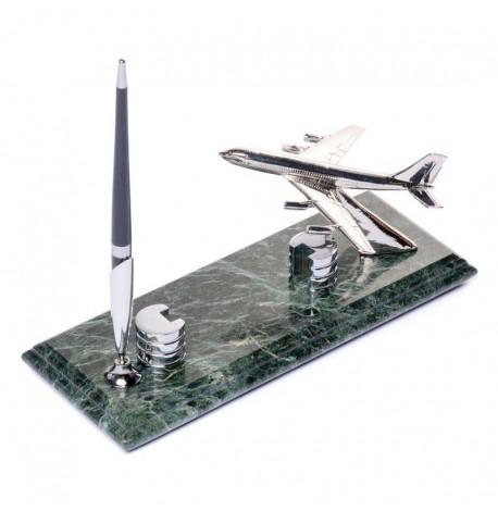 Настольный набор "Аэробус"