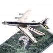 Настольный набор "Аэробус"