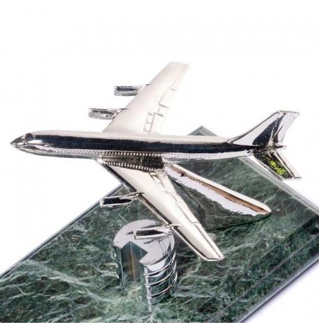 Настольный набор "Аэробус"