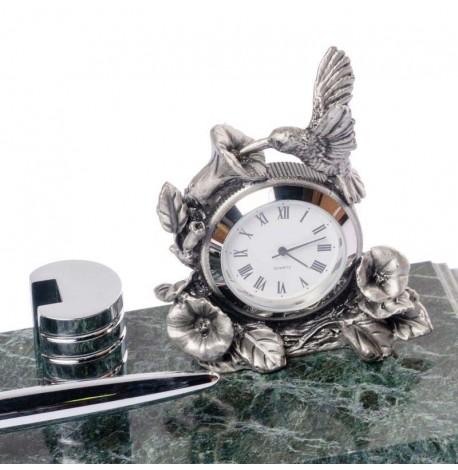 Настольный набор "Колибри"