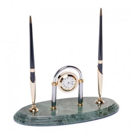 Подставка для ручек "Время поработать"