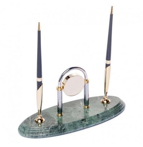 Подставка для ручек "Время поработать"