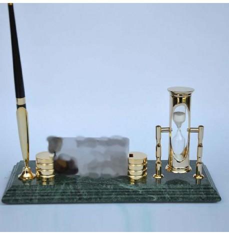 Настільний набір "Піски часу"