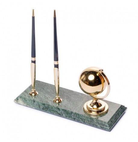 Підставка для ручок "Золото"