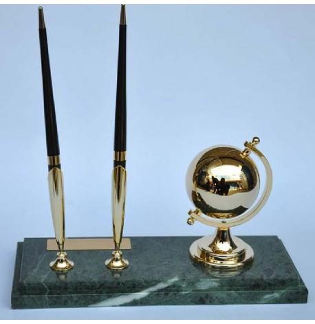 Підставка для ручок "Золото"