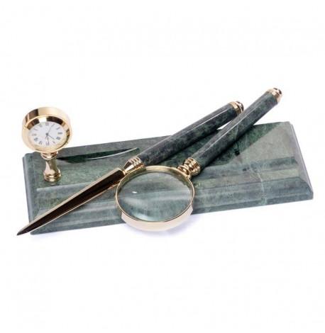 Настільний набір "Канцелярія"