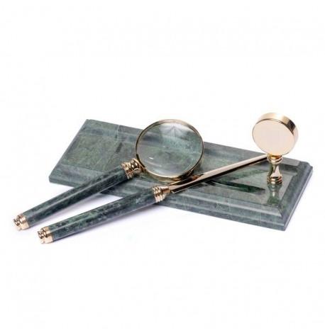 Настільний набір "Канцелярія"