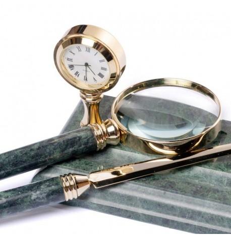 Настільний набір "Канцелярія"