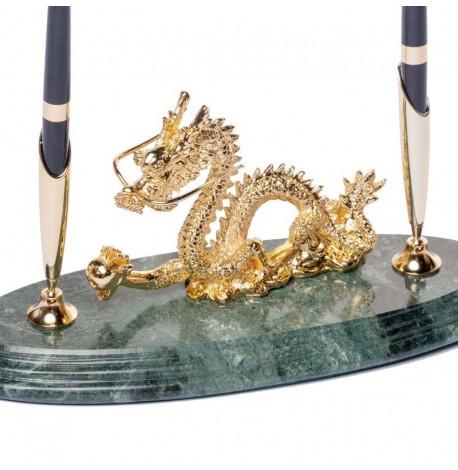 Подставка для ручек "Дракон"