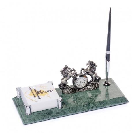 Настільний набір "Коні"