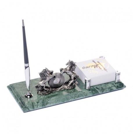 Настільний набір "Коні"