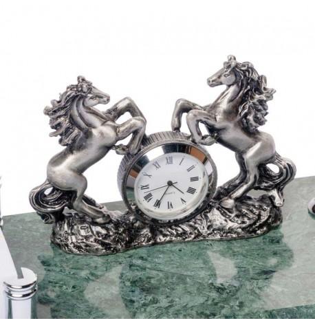 Настільний набір "Коні"