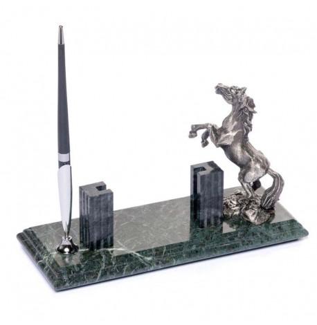 Настольный набор "Жоккей"