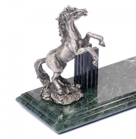 Настольный набор "Жоккей"