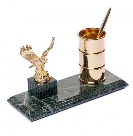 Подставка для ручек "Баррель"