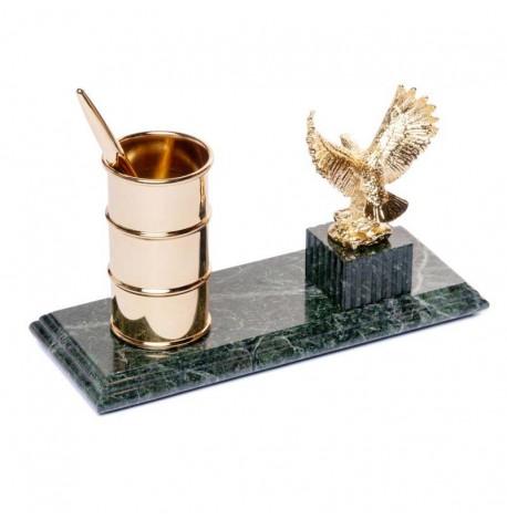 Подставка для ручек "Баррель"