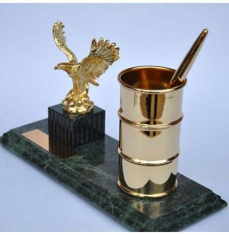 Подставка для ручек "Баррель"