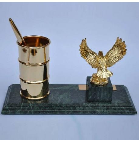 Подставка для ручек "Баррель"