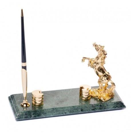 Настільний набір "Золотий скакун"