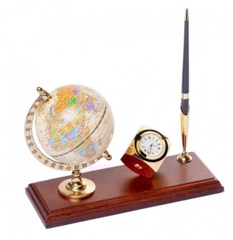Настільний набір "Глобус"