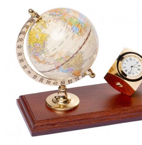 Настільний набір "Глобус"