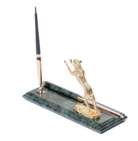 Настільний набір "Гепард"