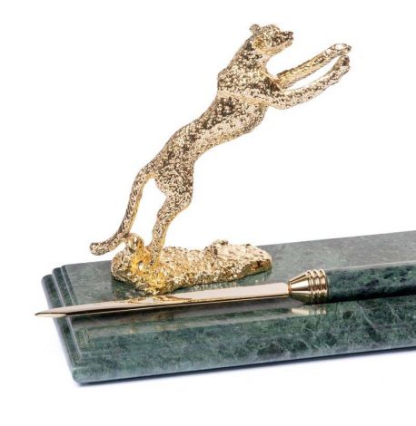 Настільний набір "Гепард"