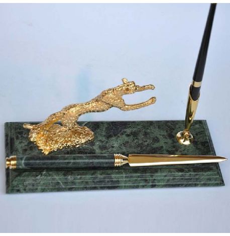 Настільний набір "Гепард"