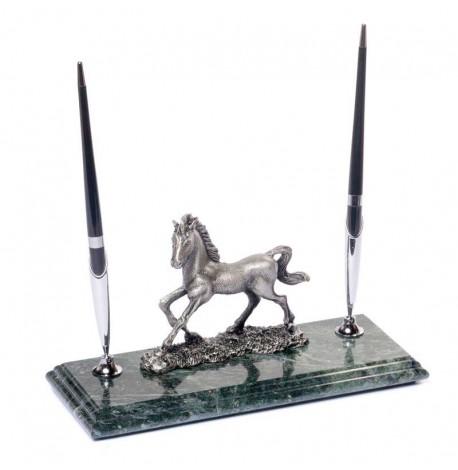 Підставка для ручок "Кінь"