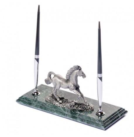 Підставка для ручок "Кінь"