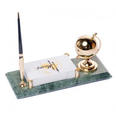 Настільний набір "Земна вісь"